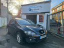 Seat Leon Tsi Se