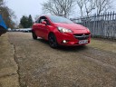 Vauxhall Corsa Excite Ac Ecoflex S/s