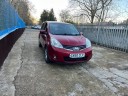 Nissan Note Tekna