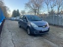 Nissan Note Acenta