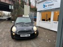 Mini Convertible One