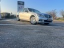 Mercedes-benz C-class C180 Cgi Blueefficiency Elegance