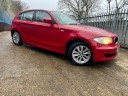 Bmw 1 Series 116i Es