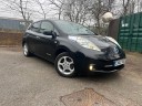 Nissan Leaf Leaf