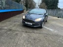 Ford Fiesta Zetec