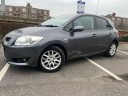 Toyota Auris Tr Vvt-i Mmt