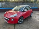 Vauxhall Adam Jam