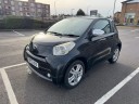 Toyota Iq Vvt-i Iq3